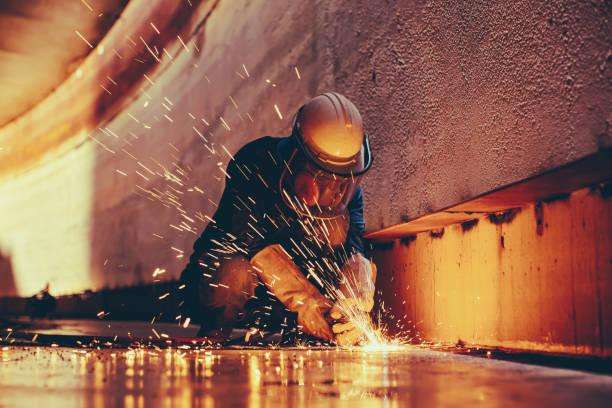 Affordable Welder Services in Bremerton, WA